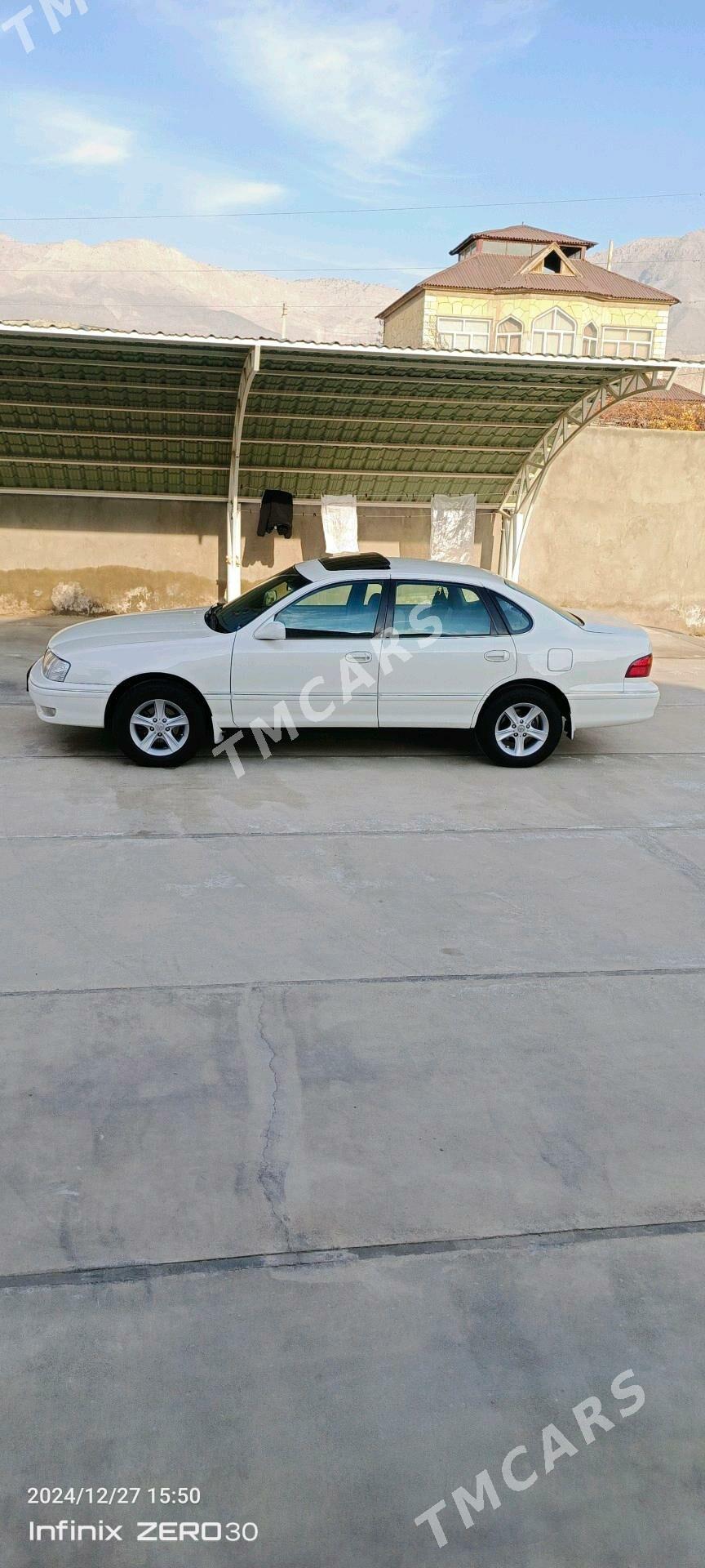 Toyota Avalon 1998 - 120 000 TMT - Balkanabat - img 3