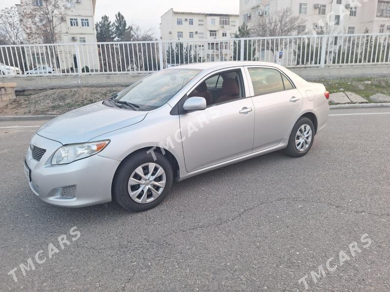 Toyota Corolla 2010 - 152 000 TMT - Ашхабад - img 4