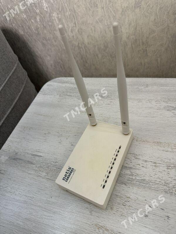 WiFi router orginal - Гуртли - img 2