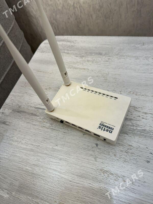 WiFi router orginal - Гуртли - img 3