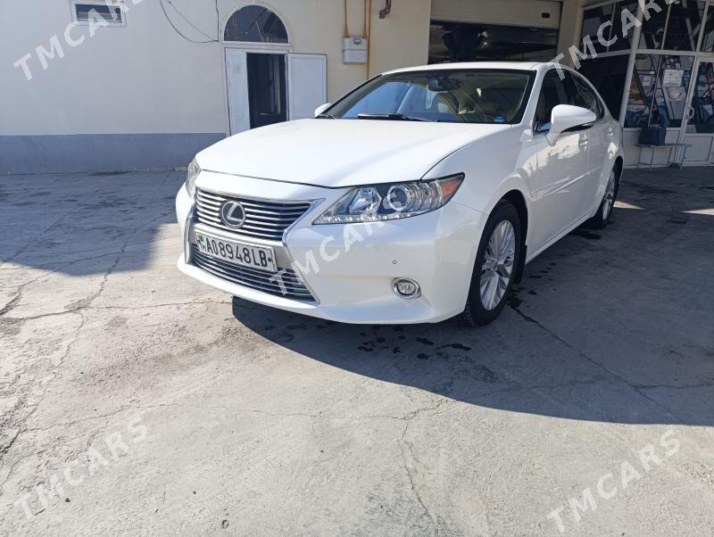 Lexus ES 350 2013 - 338 000 TMT - Türkmenabat - img 2