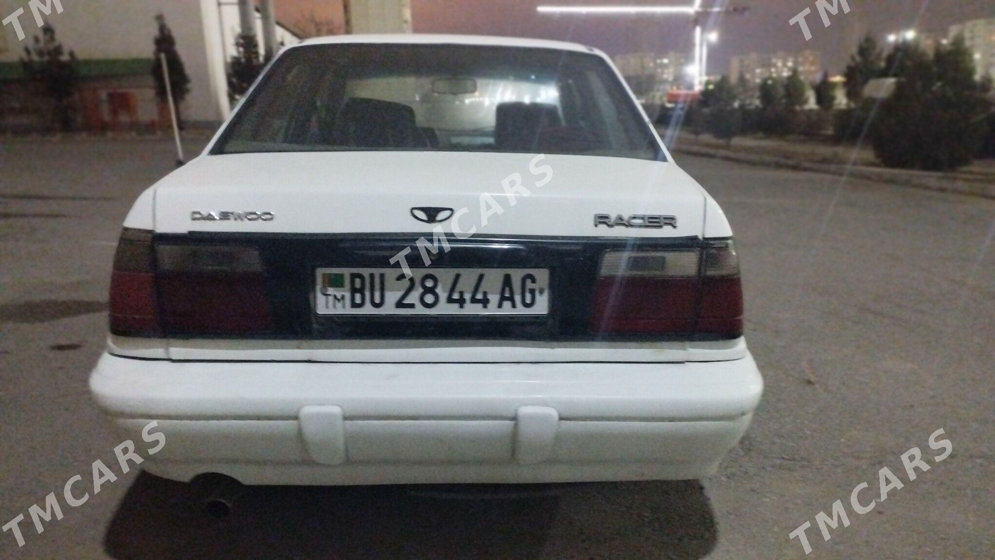 Daewoo Racer 1995 - 14 000 TMT - Aşgabat - img 2