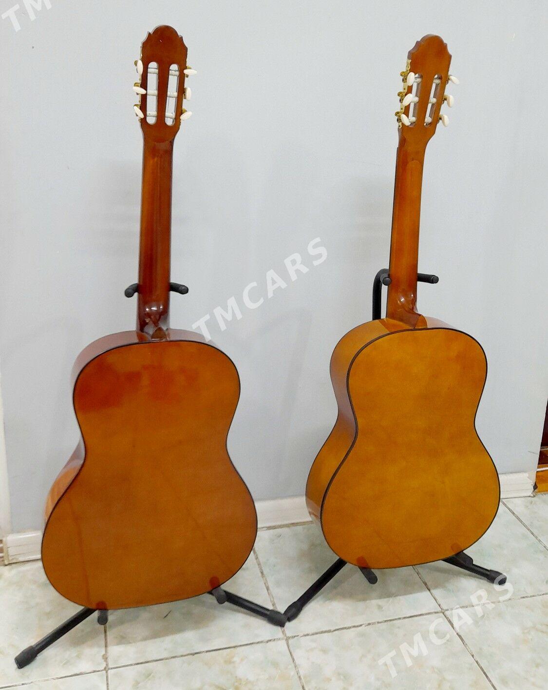 TÄZE PAKET GITARA ГИТАРА - Daşoguz - img 4