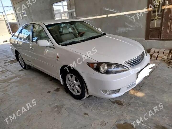 Toyota Camry 2006 - 175 000 TMT - Wekilbazar - img 5