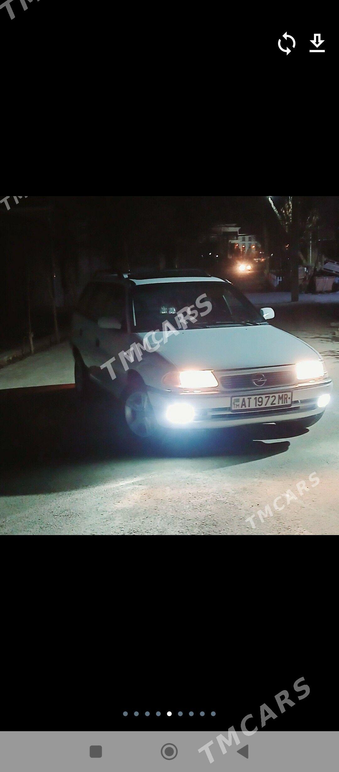 Opel Astra 1995 - 52 000 TMT - Mary - img 2