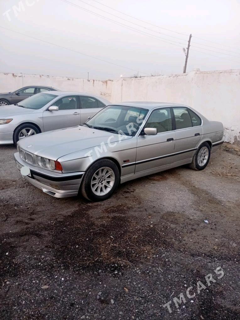 BMW 540 1995 - 70 000 TMT - Туркменабат - img 4