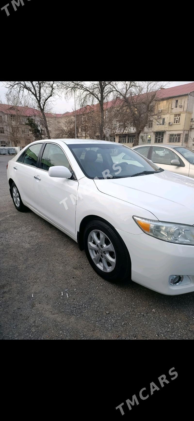 Toyota Camry 2011 - 185 000 TMT - Ашхабад - img 2