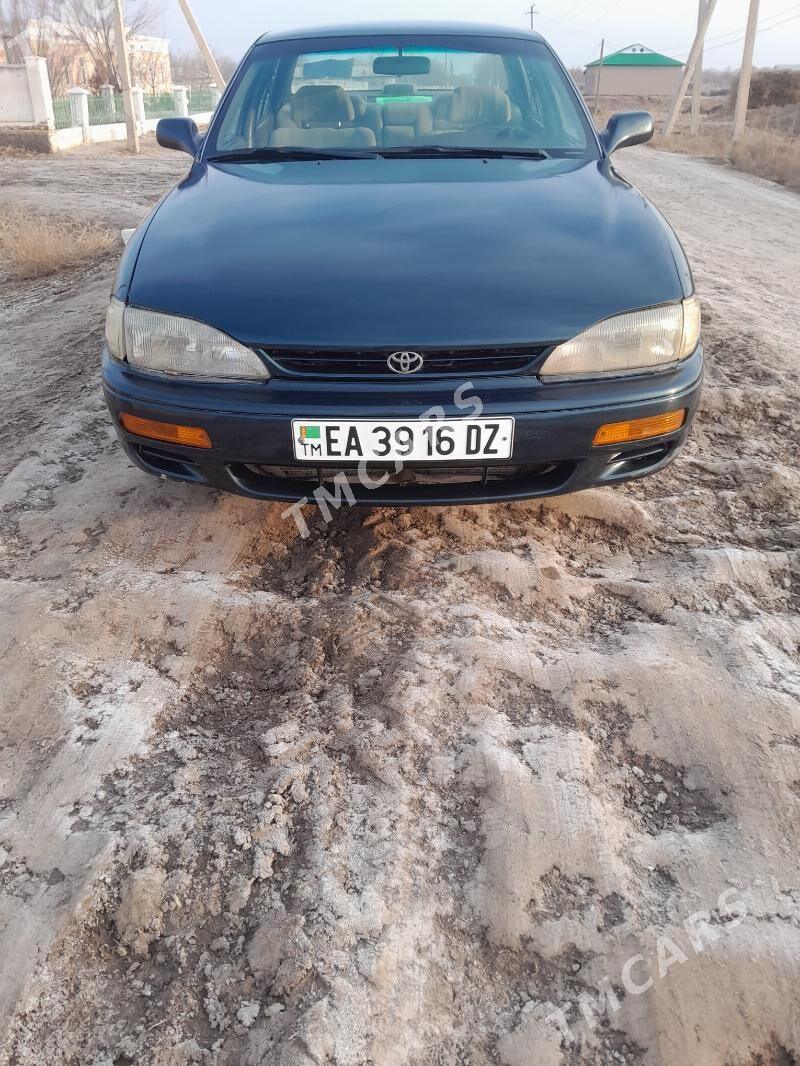 Toyota Camry 1995 - 85 000 TMT - Кёнеургенч - img 6