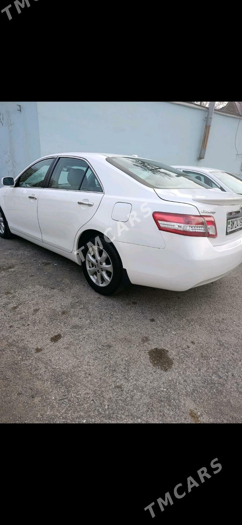 Toyota Camry 2011 - 185 000 TMT - Ашхабад - img 3