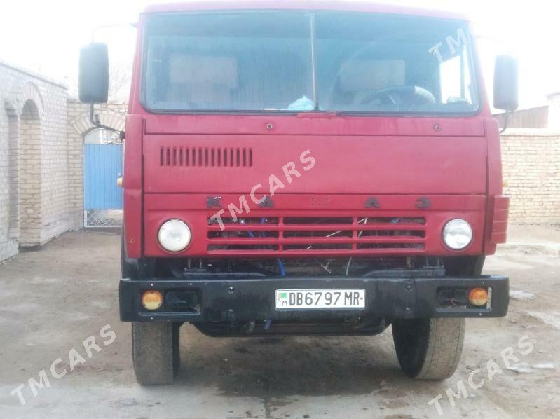 Kamaz 5320 1988 - 90 000 TMT - Baýramaly - img 2