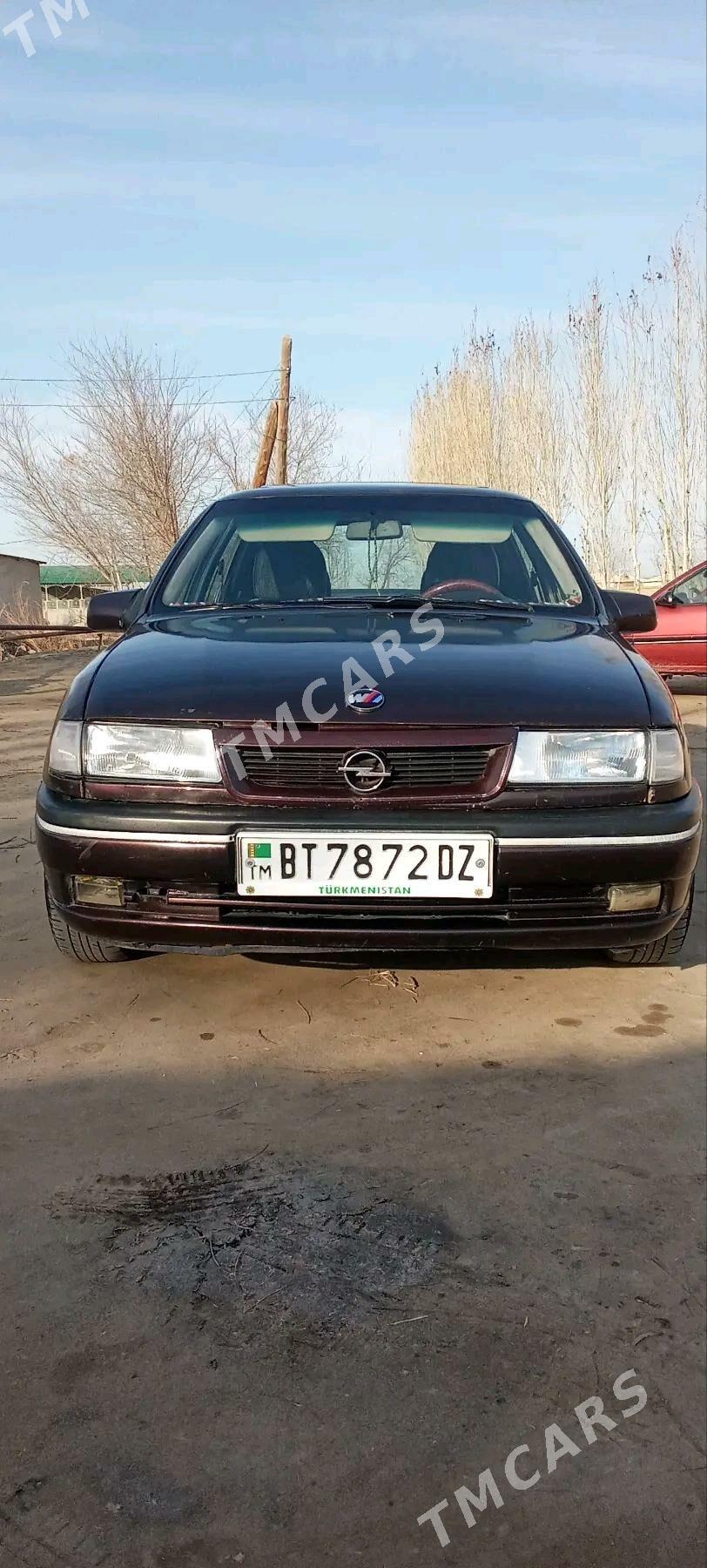 Opel Vectra 1994 - 34 000 TMT - Gubadag - img 7