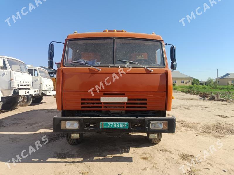 Kamaz Euro 3 2004 - 190 000 TMT - Wekilbazar - img 3