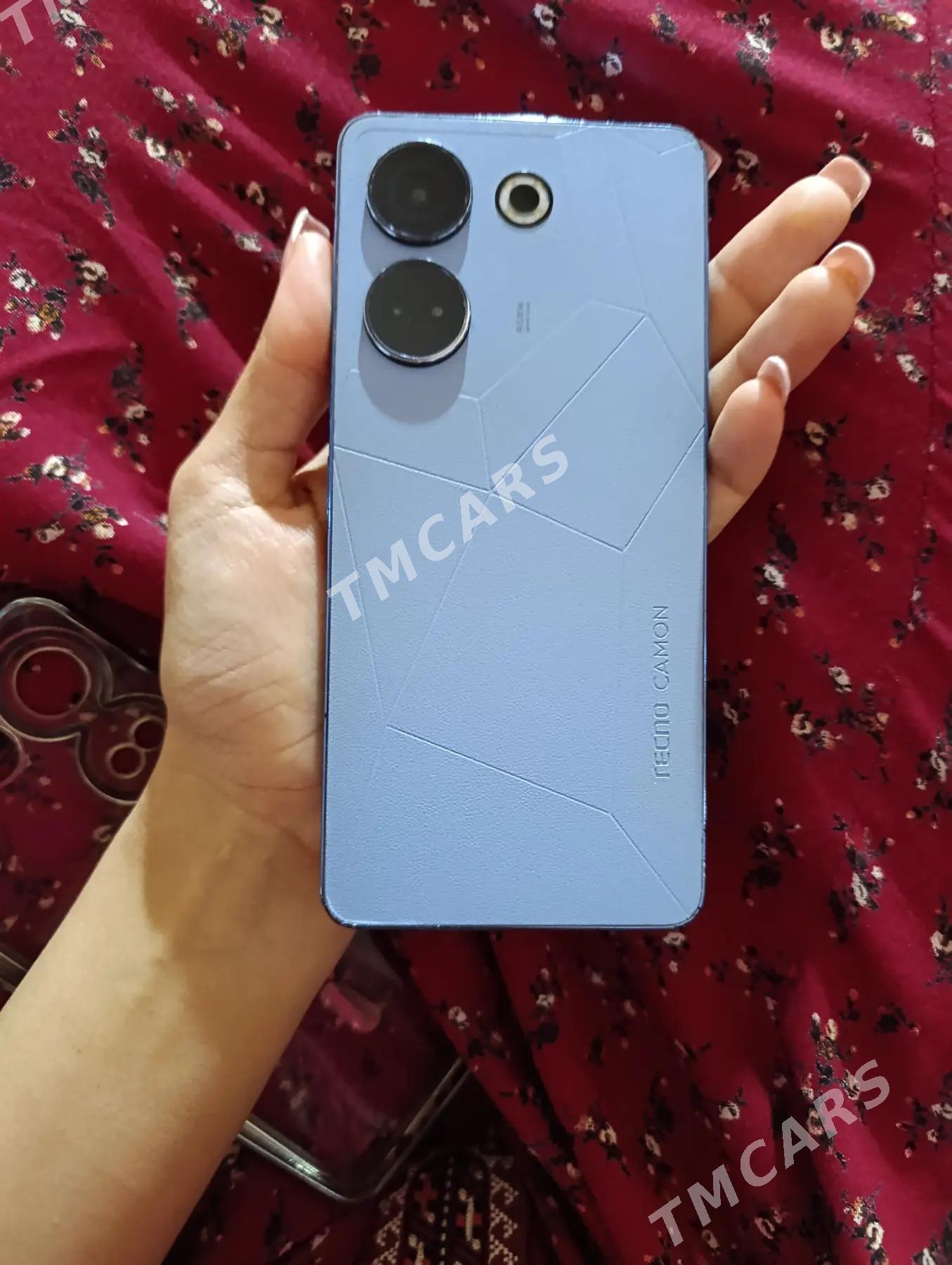 Tecno smart 20 pro - Aşgabat - img 3