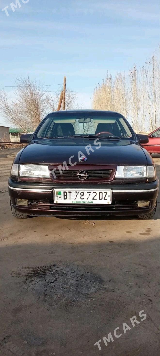 Opel Vectra 1994 - 34 000 TMT - Gubadag - img 9