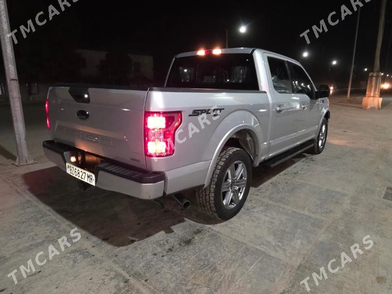 Ford F-150 2020 - 440 000 TMT - Mary - img 3