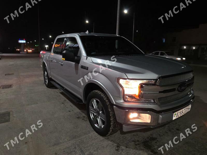 Ford F-150 2020 - 440 000 TMT - Mary - img 4