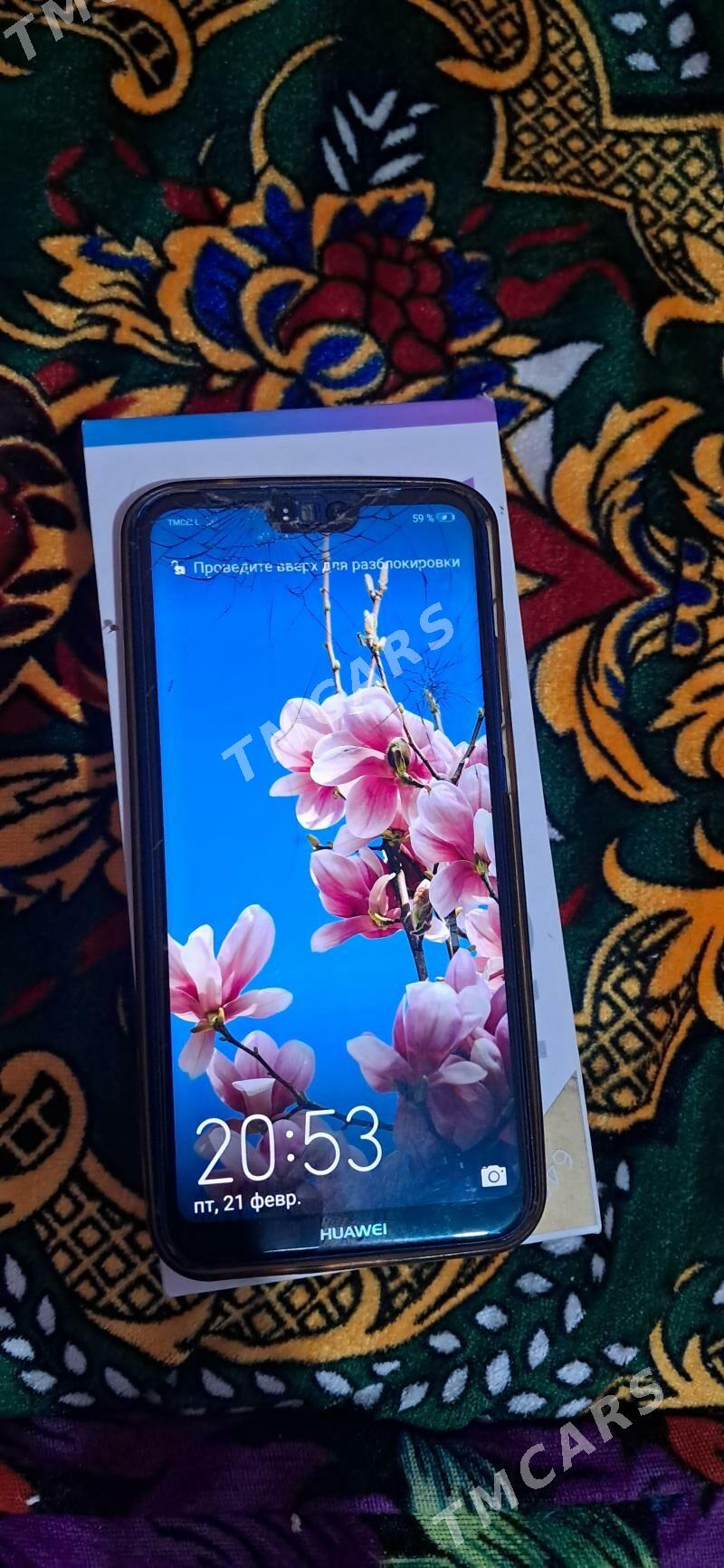 redmi 9 a - Дашогуз - img 3