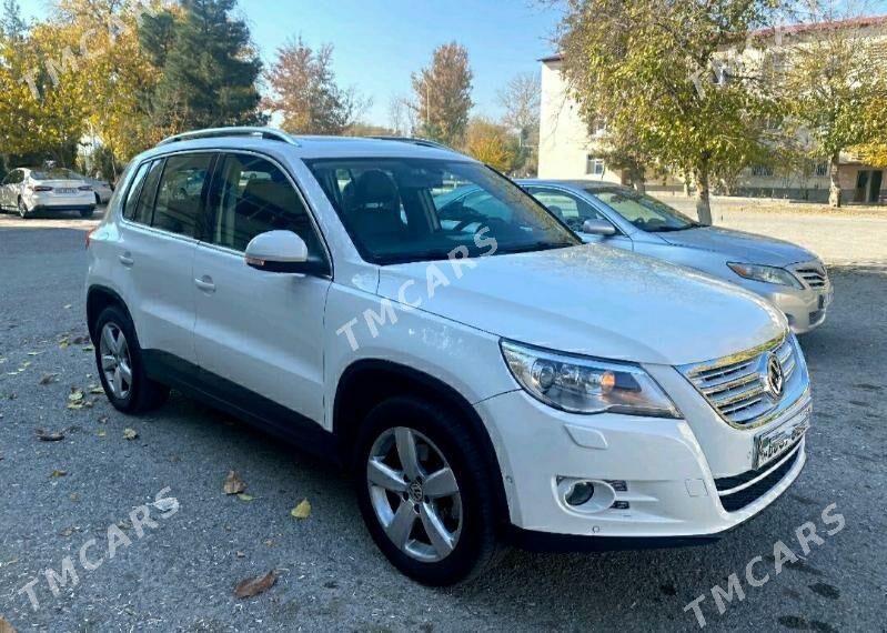 Volkswagen Tiguan 2010 - 200 000 TMT - Ашхабад - img 3