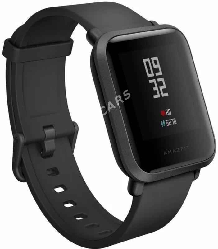 amazfit smart sagat - Ашхабад - img 2