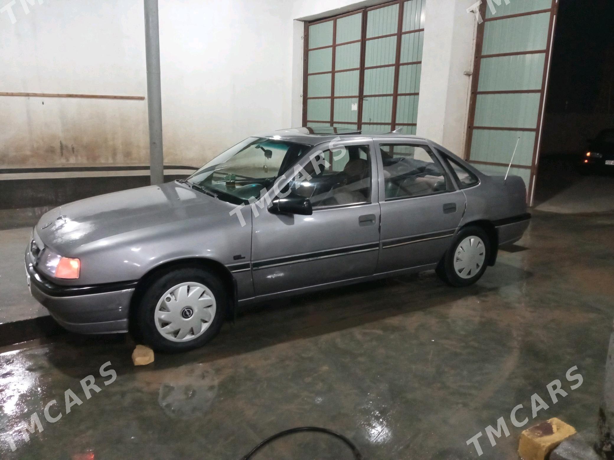 Opel Vectra 1990 - 31 000 TMT - Wekilbazar - img 3