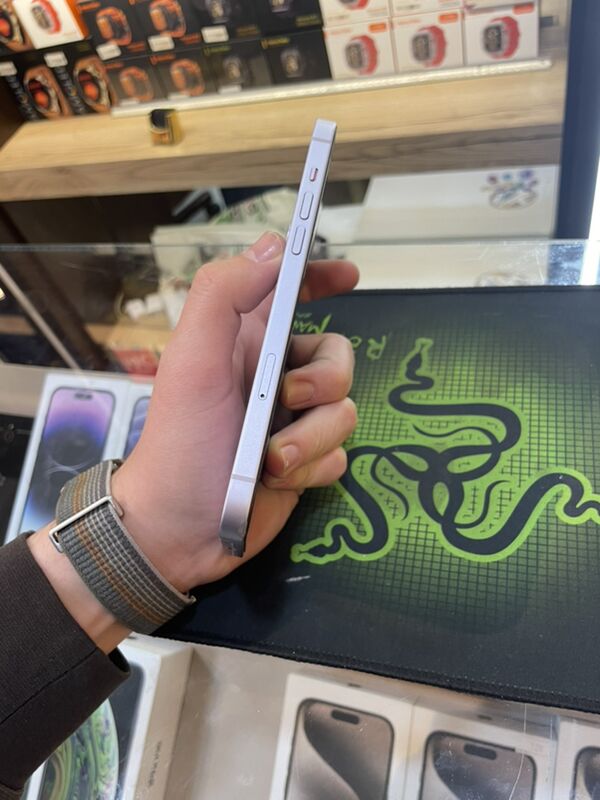 IPHONE 14+ - Türkmenabat - img 1