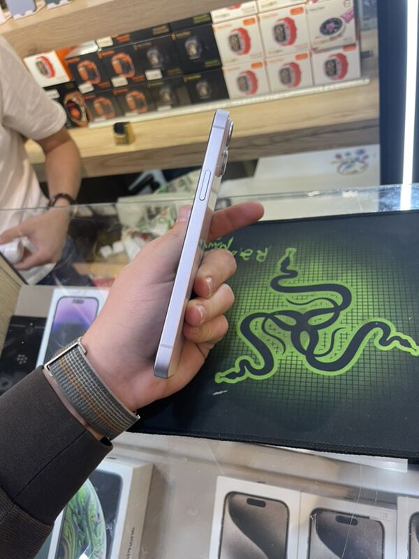 IPHONE 14+ - Türkmenabat - img 4