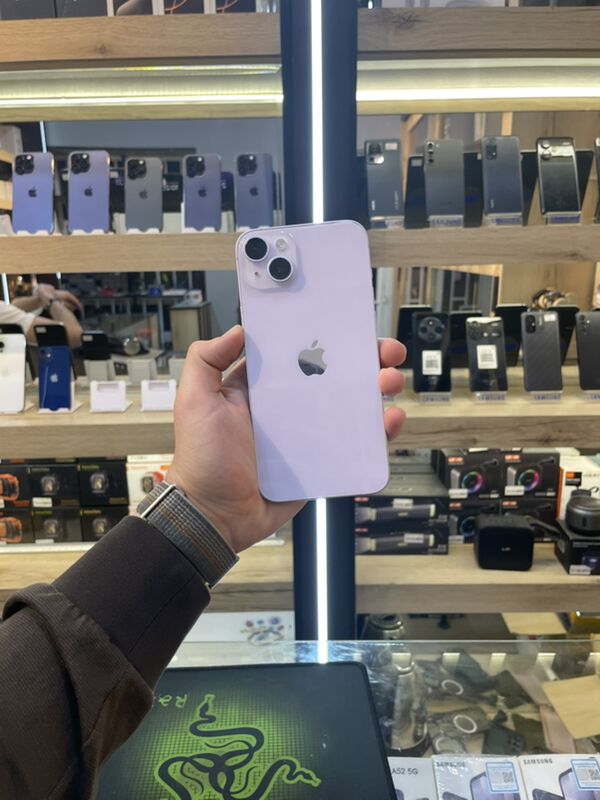 IPHONE 14+ - Türkmenabat - img 5