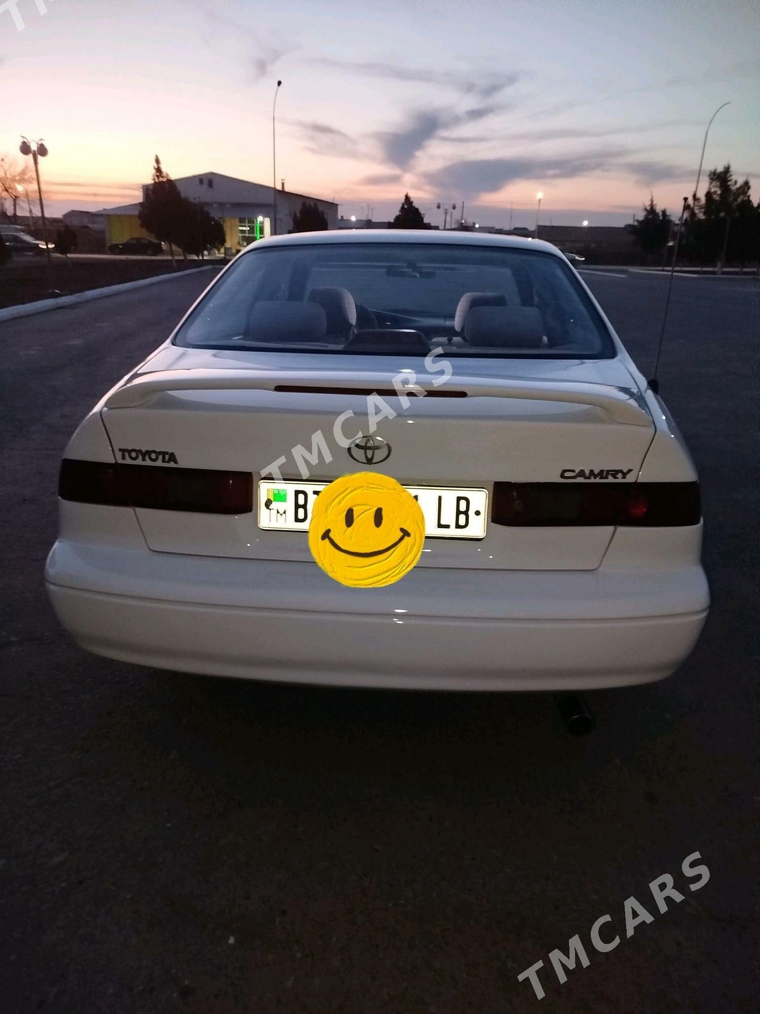 Toyota Camry 1997 - 100 000 TMT - Фарап - img 7