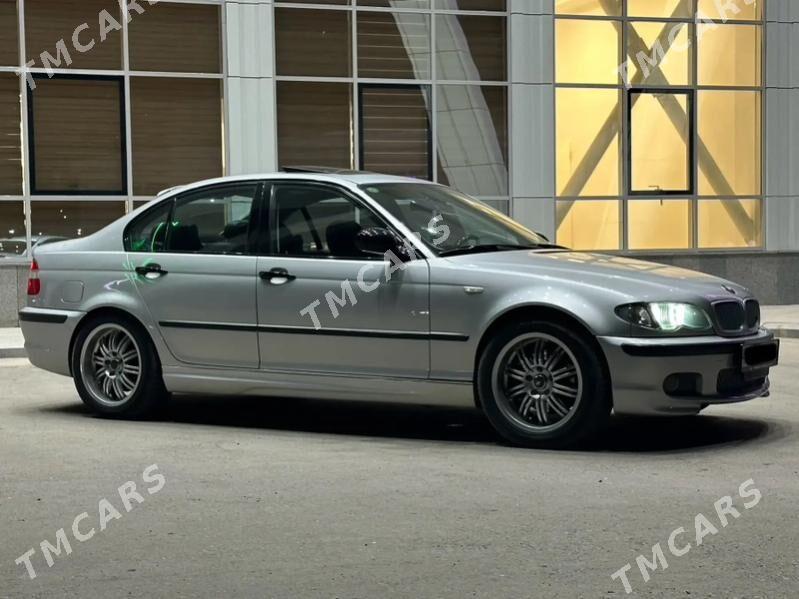 BMW E46 2003 - 110 000 TMT - Туркменабат - img 2