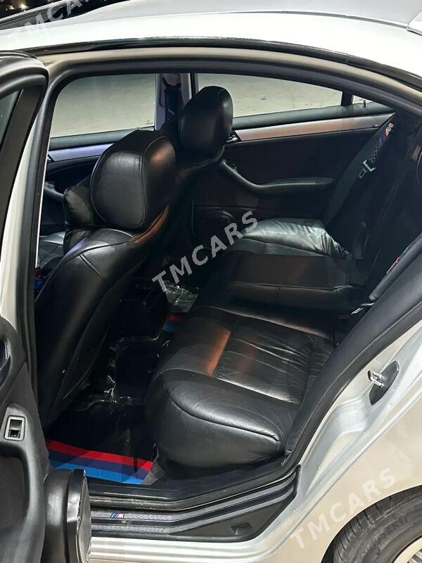BMW E46 2003 - 110 000 TMT - Туркменабат - img 1