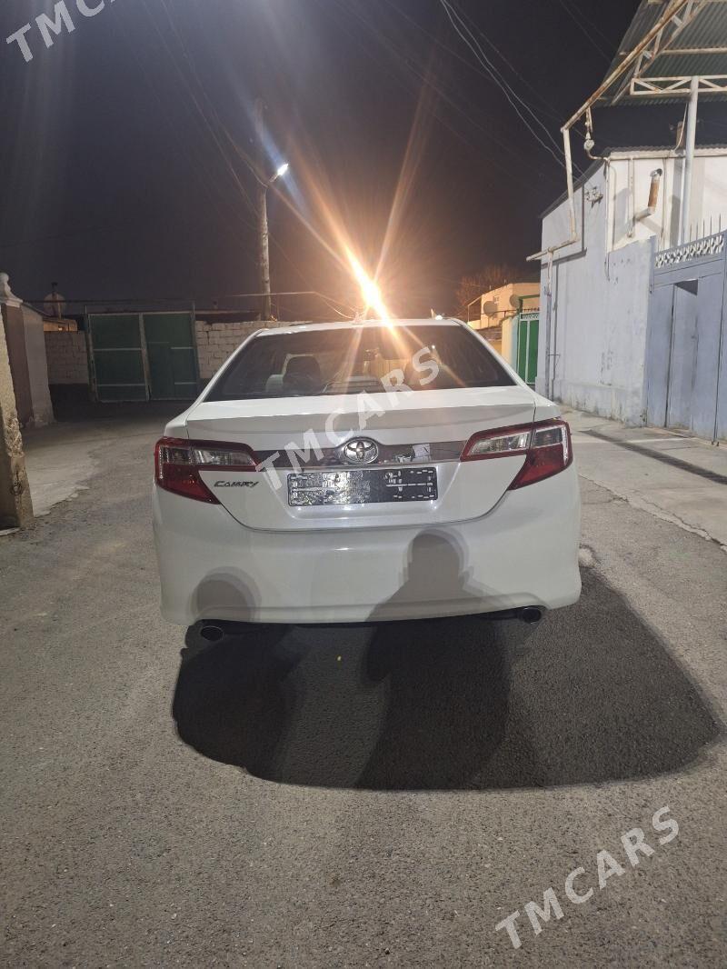 Toyota Camry 2012 - 289 000 TMT - Aşgabat - img 5