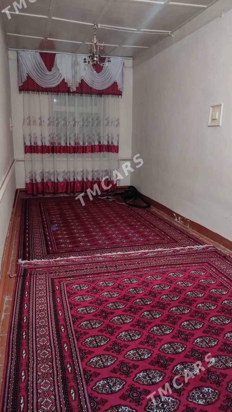 Satlyk Jaý - Гороглы (Тагта) - img 2