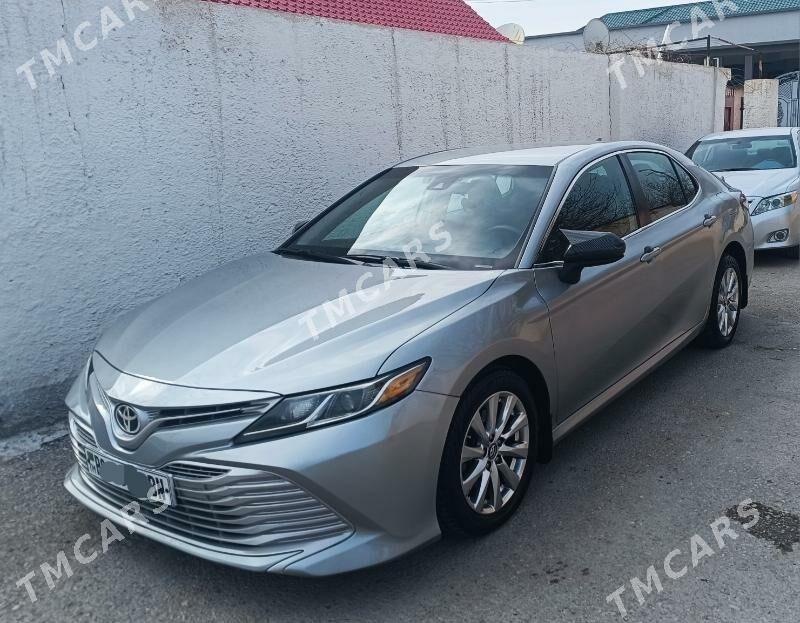 Toyota Camry 2019 - 260 000 TMT - Balkanabat - img 3