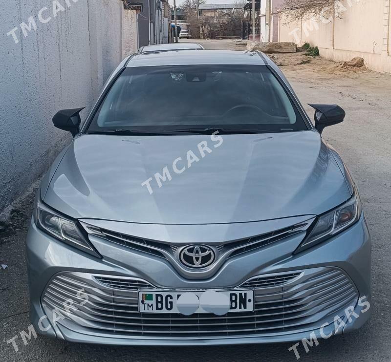 Toyota Camry 2019 - 260 000 TMT - Balkanabat - img 4