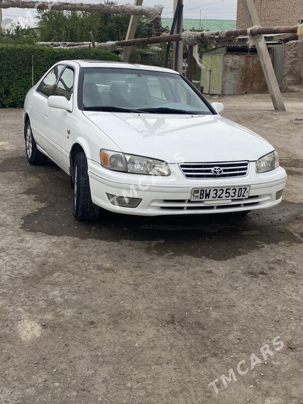 Toyota Camry 2000 - 110 000 TMT - Daşoguz - img 6