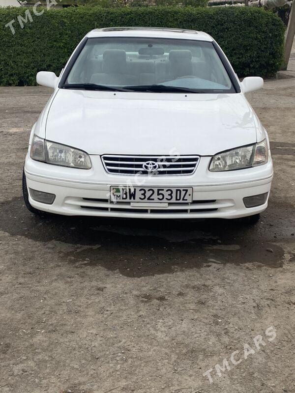 Toyota Camry 2000 - 110 000 TMT - Daşoguz - img 3