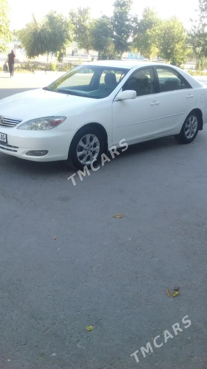 Toyota Camry 2003 - 150 000 TMT - Aşgabat - img 3