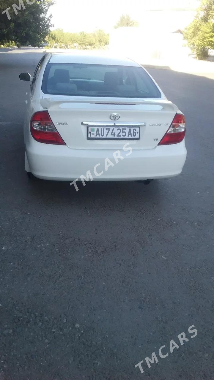 Toyota Camry 2003 - 150 000 TMT - Aşgabat - img 2