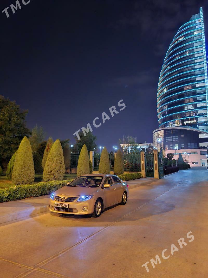 Toyota Corolla 2011 - 146 000 TMT - Aşgabat - img 2