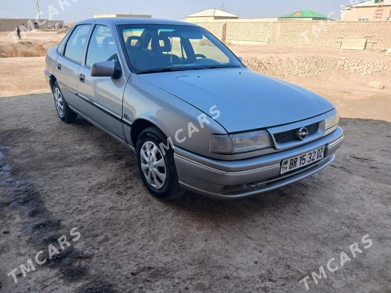 Opel Vectra 1994 - 40 000 TMT - Gubadag - img 2