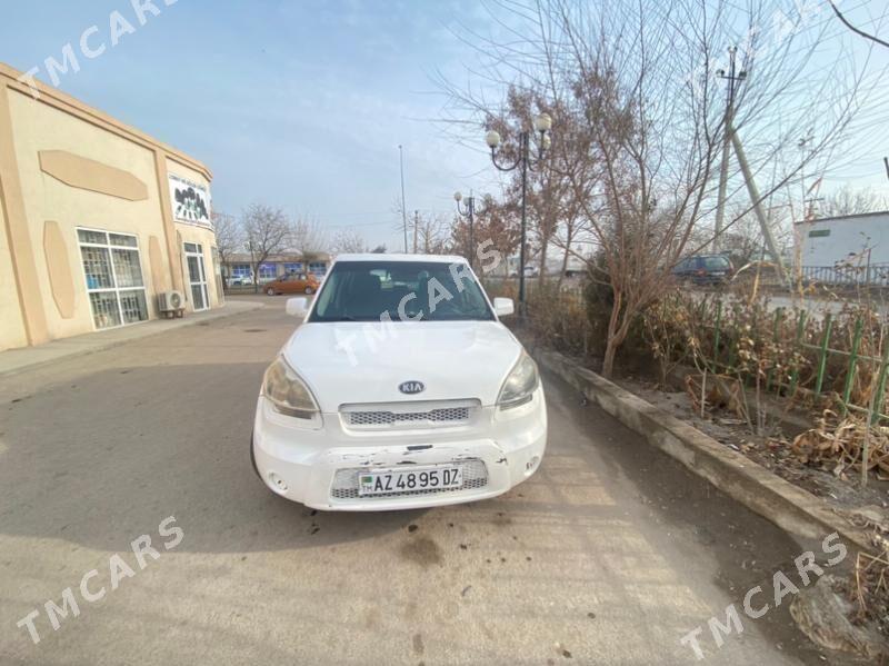 Kia Soul 2012 - 890 000 TMT - Daşoguz - img 3