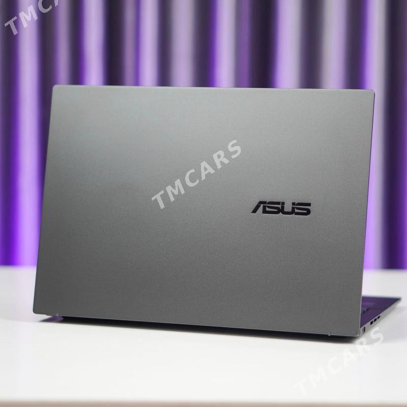 ZENBOOK ULTRA 5/18CPUs/OLED! - Parahat 7 - img 5