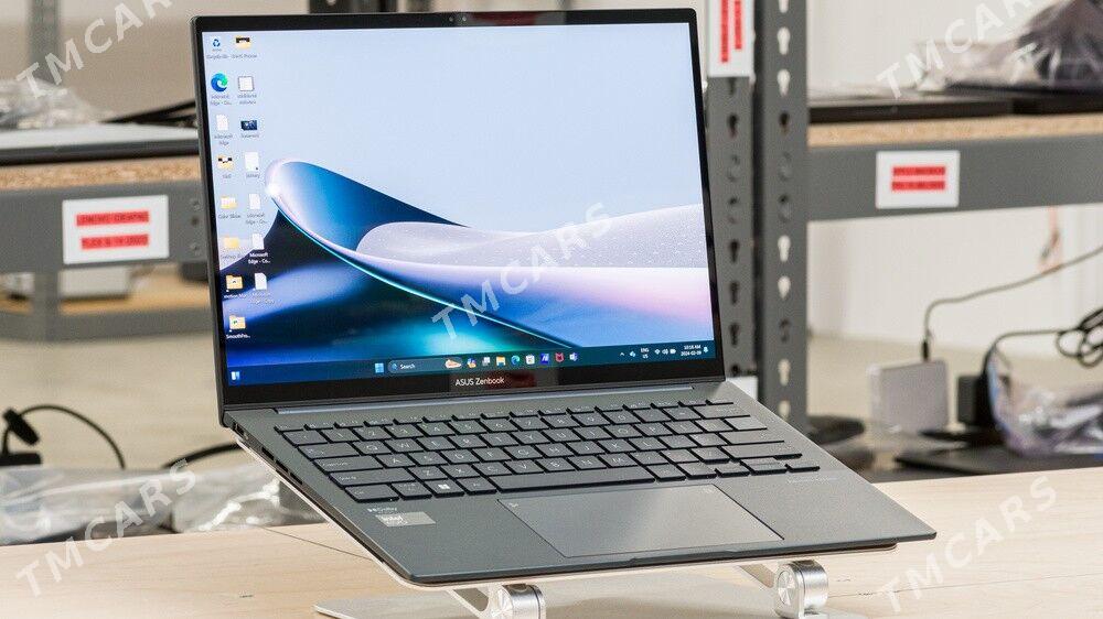ZENBOOK ULTRA 5/18CPUs/OLED! - Parahat 7 - img 3