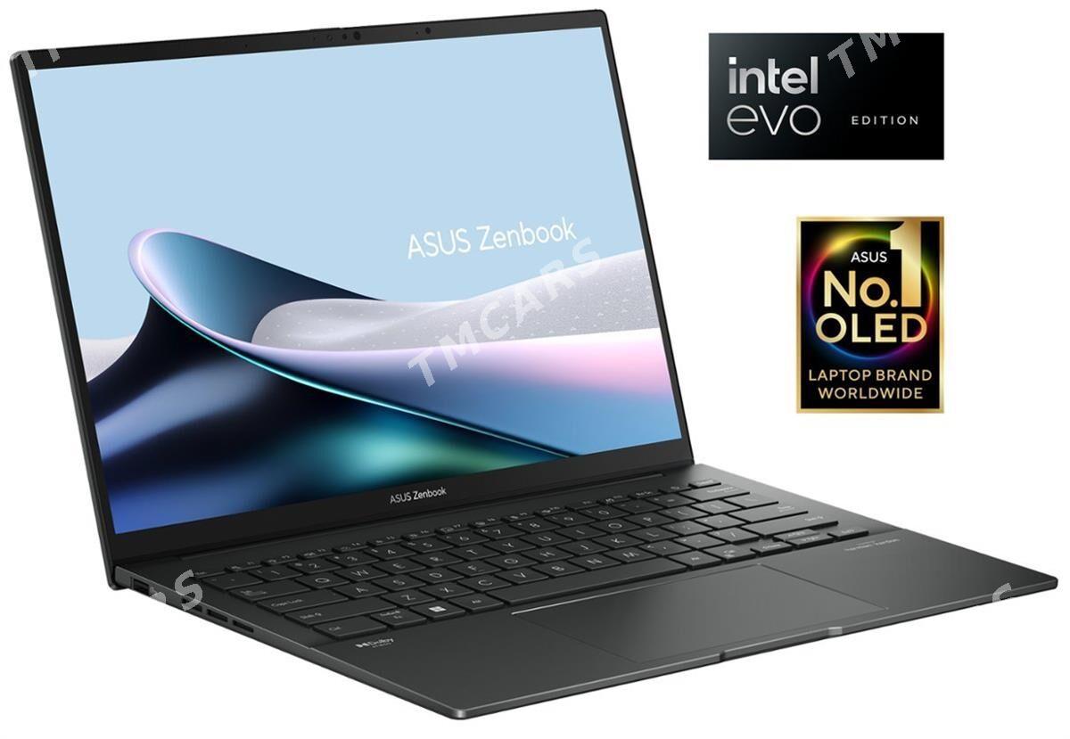 ZENBOOK ULTRA 5/18CPUs/OLED! - Parahat 7 - img 4