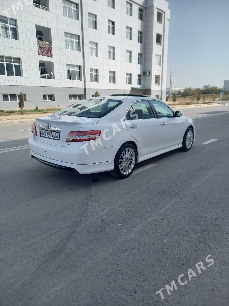 Toyota Camry 2011 - 215 000 TMT - Ашхабад - img 3