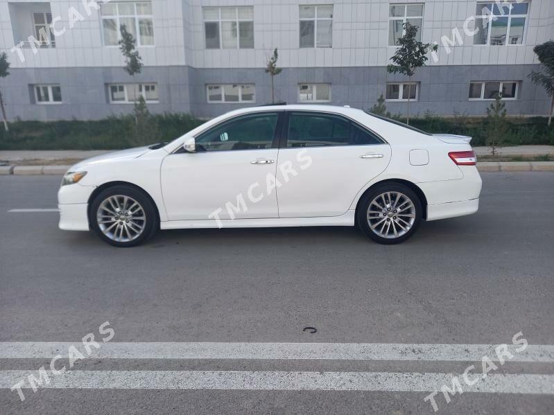 Toyota Camry 2011 - 215 000 TMT - Ашхабад - img 5