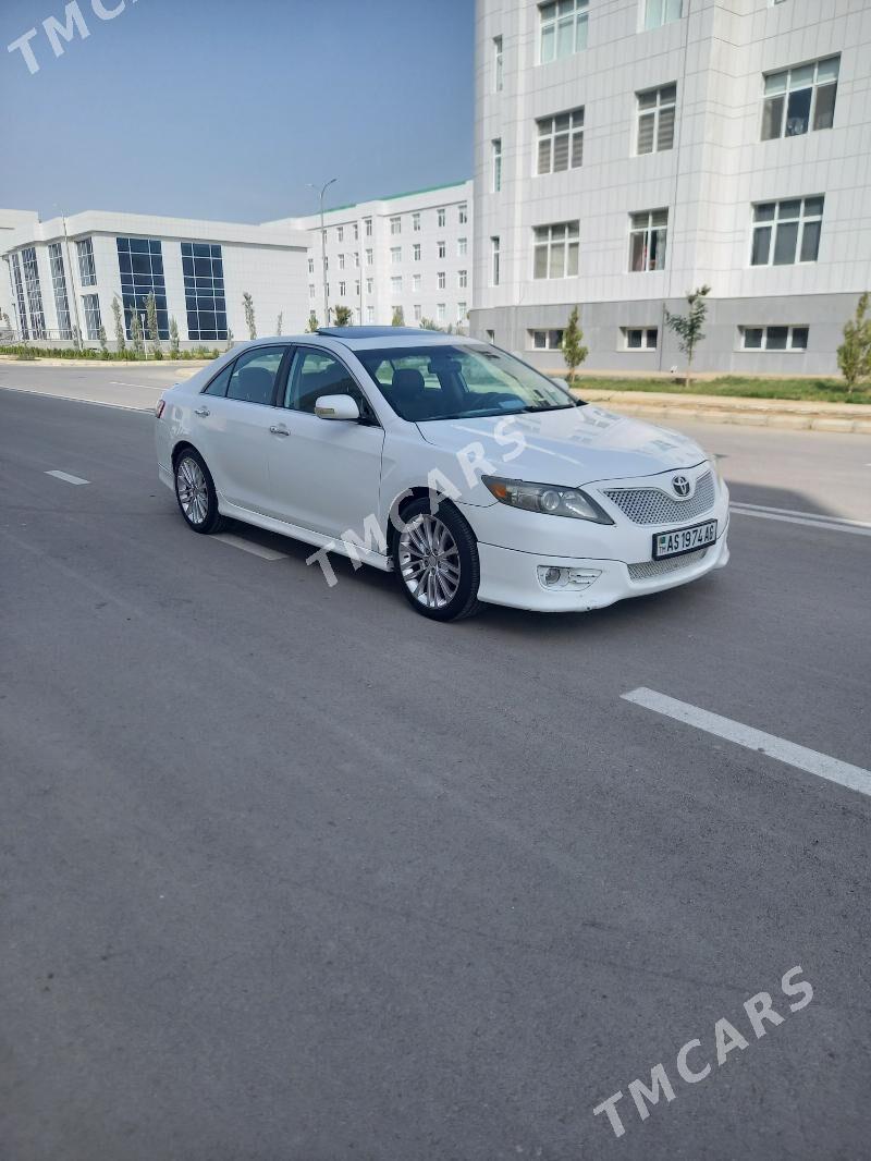 Toyota Camry 2011 - 215 000 TMT - Ашхабад - img 2