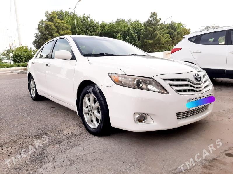 Toyota Camry 2011 - 175 000 TMT - Ашхабад - img 3