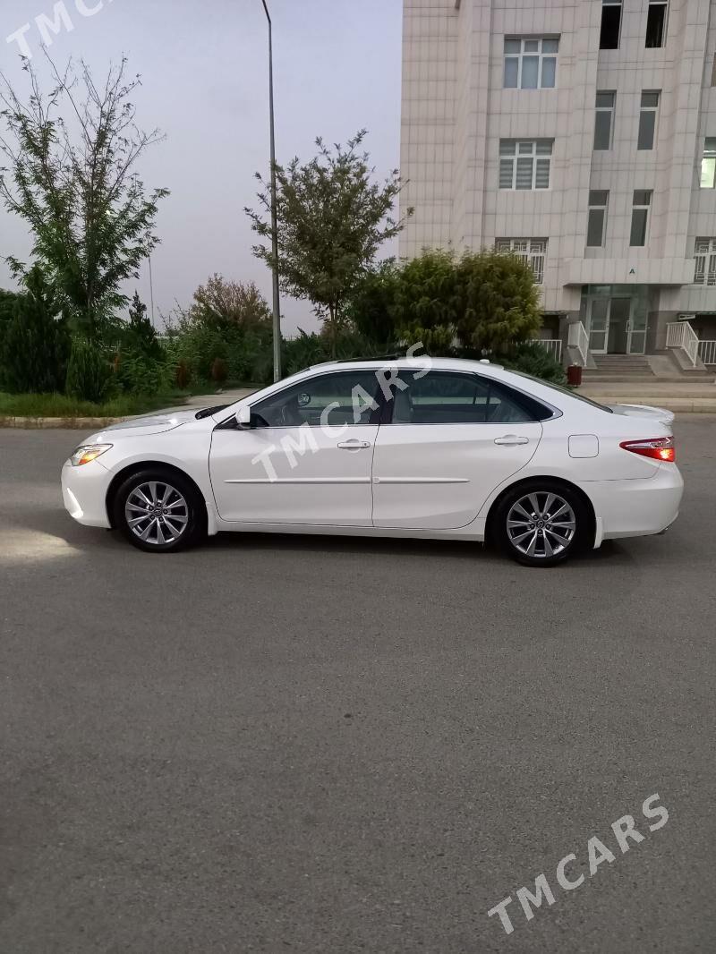 Toyota Camry 2017 - 360 000 TMT - Aşgabat - img 4