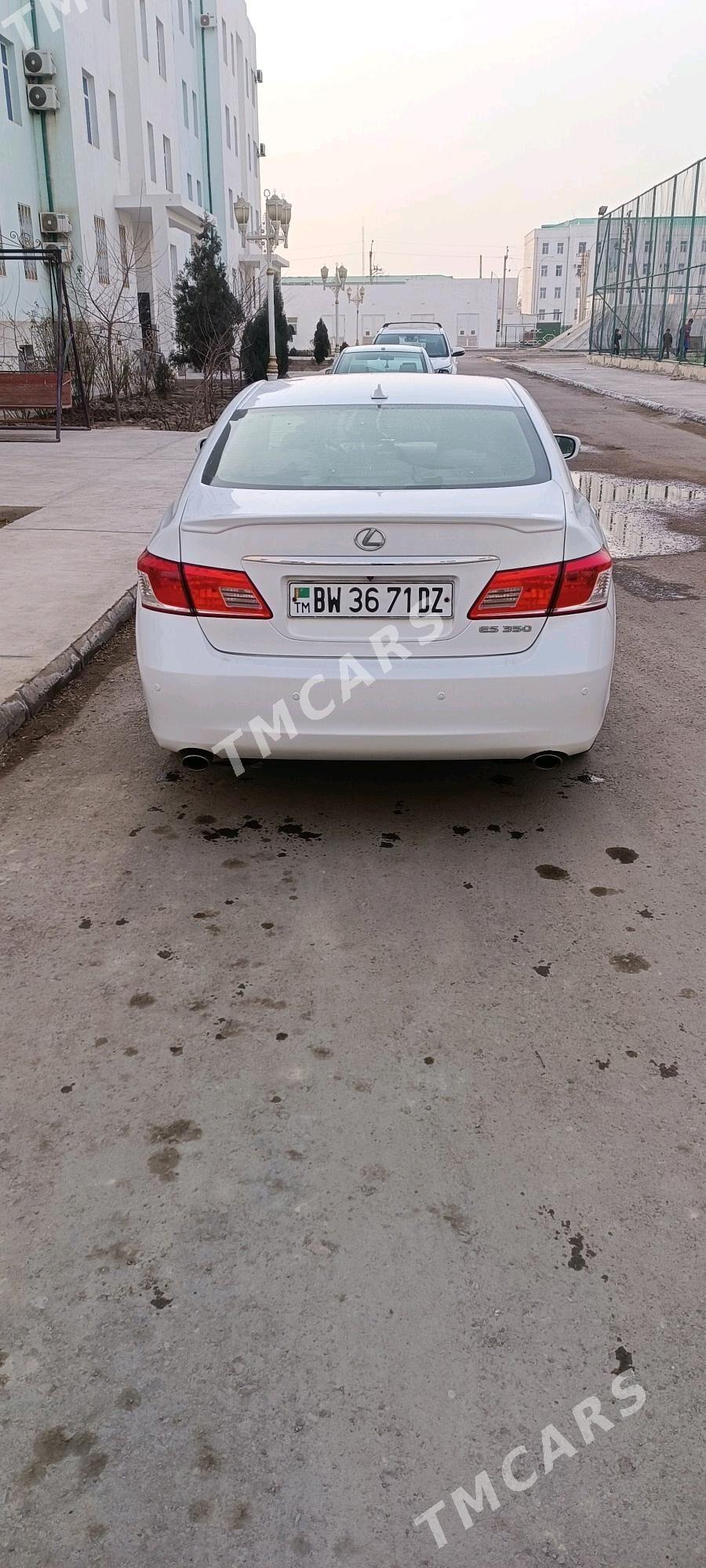 Lexus ES 350 2012 - 260 000 TMT - Дашогуз - img 2